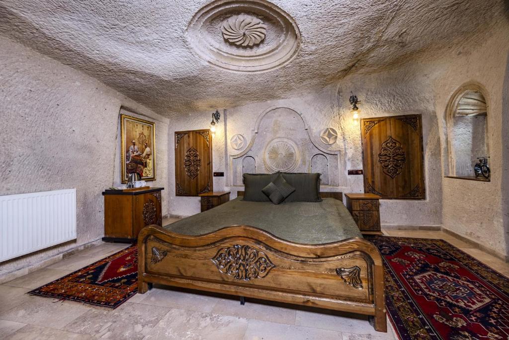 Cappadocia Inn Cave Hotel - Superior Cave