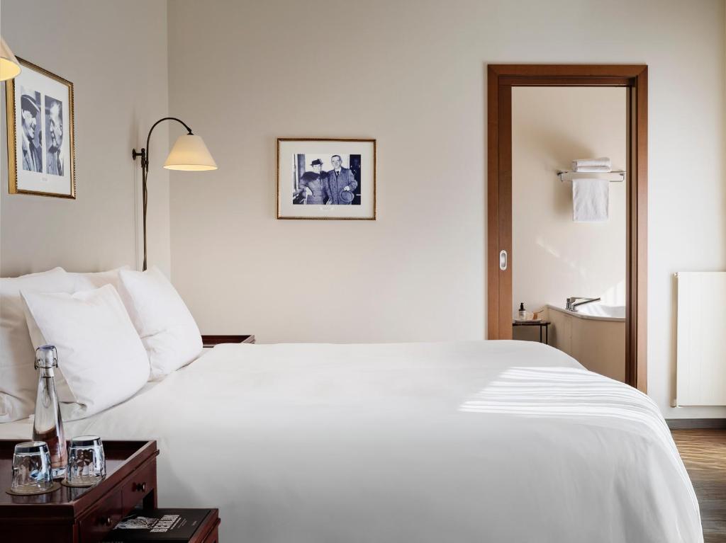 ABION Villa Suites - 9