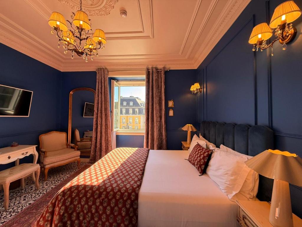 Solar dos Poetas - 6