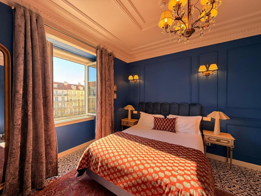 Solar dos Poetas - 5