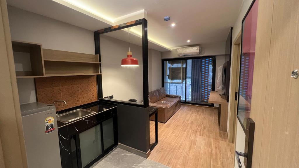 Gallery image of J5 Hotel in Ban Zong Katiam