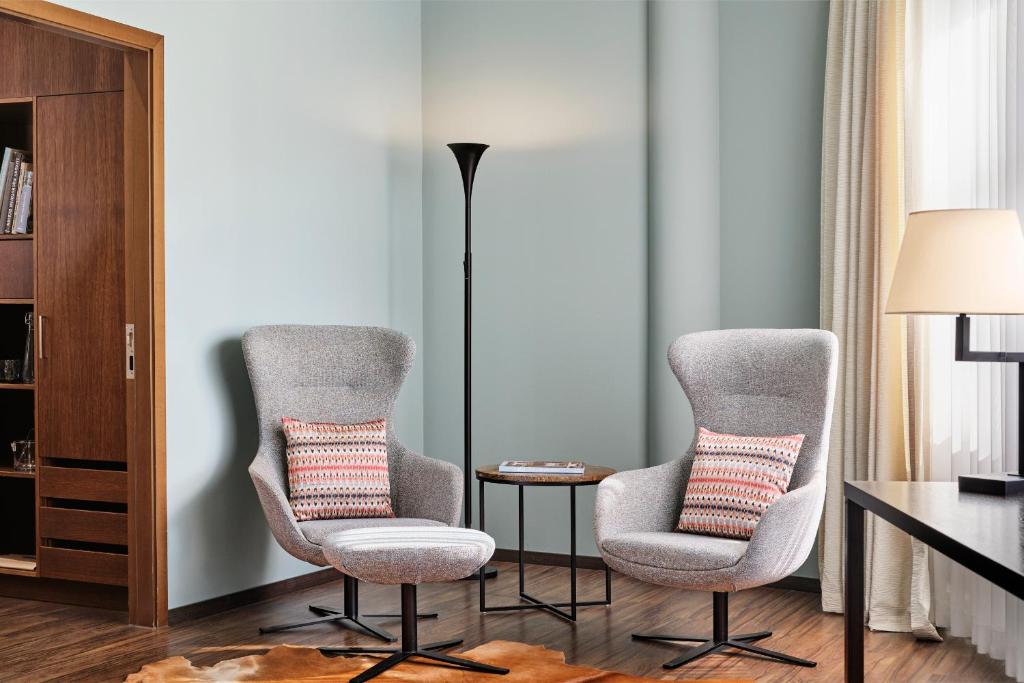 ABION Villa Suites - 12