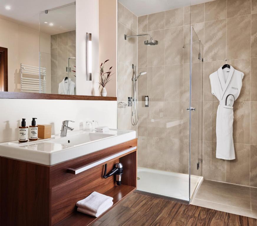 ABION Villa Suites - 13