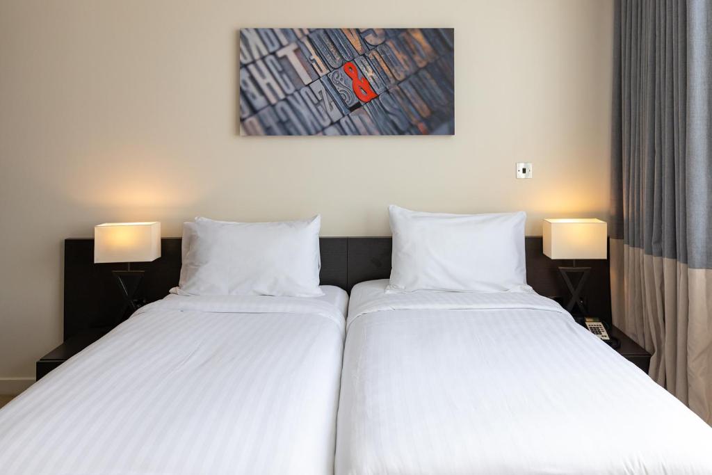 Hotel Xanadu - 