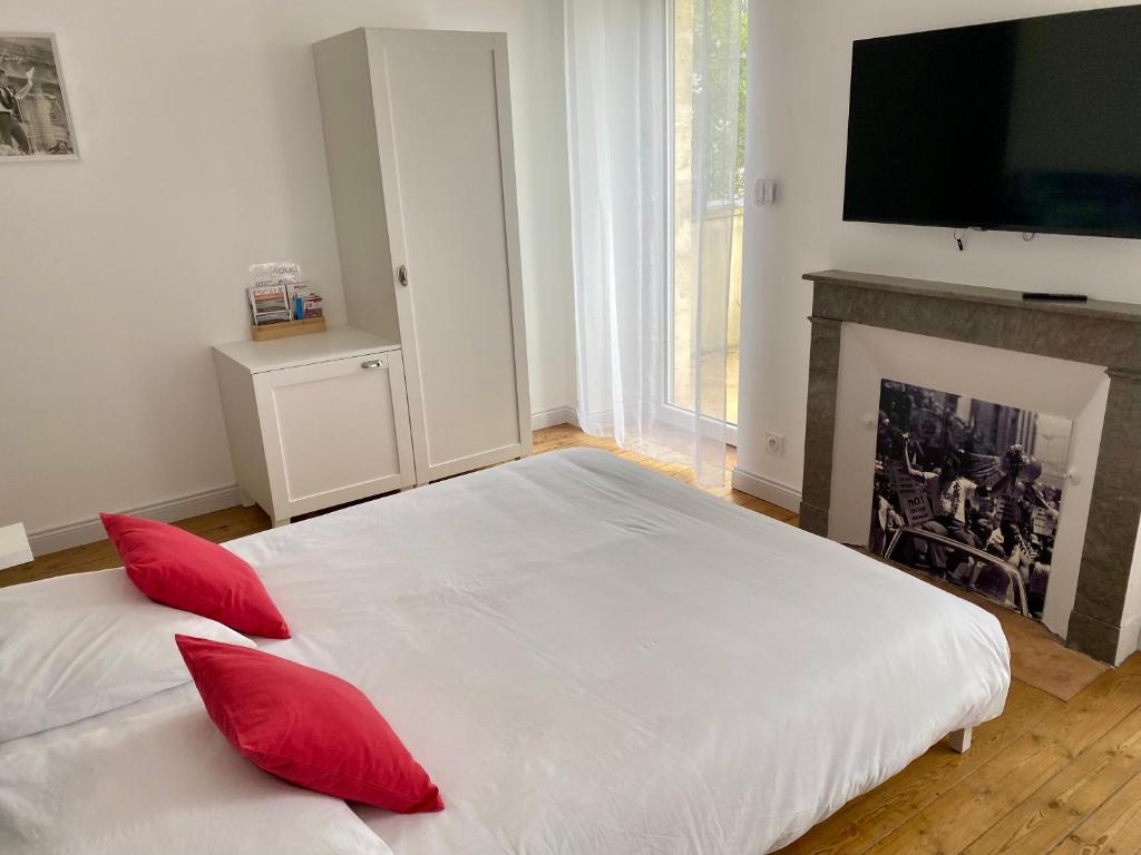 Villa Plaud