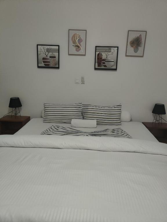 La Villa Moris, meublée et bien située