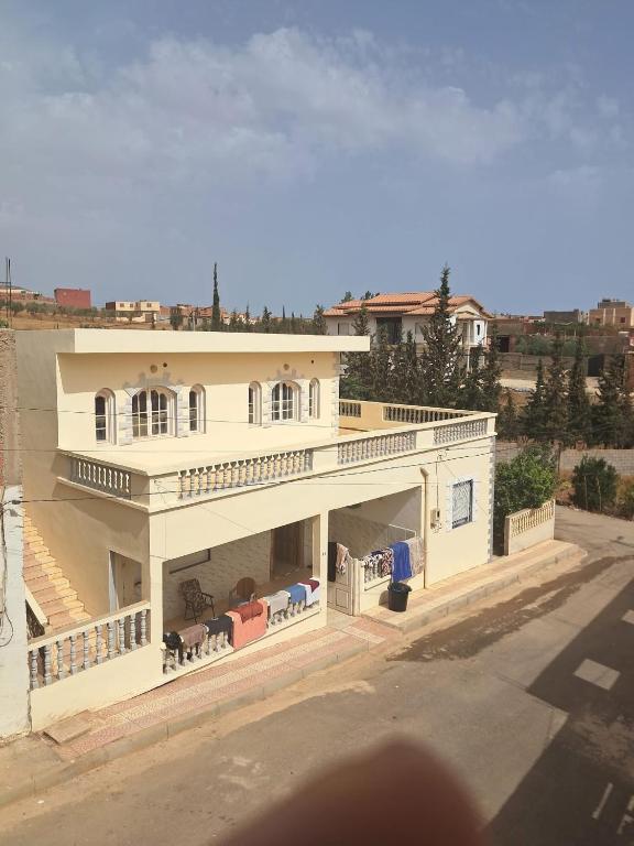 sidi boudjenane Commune de souani willaya Tlemcen 30mn de ghazaouet