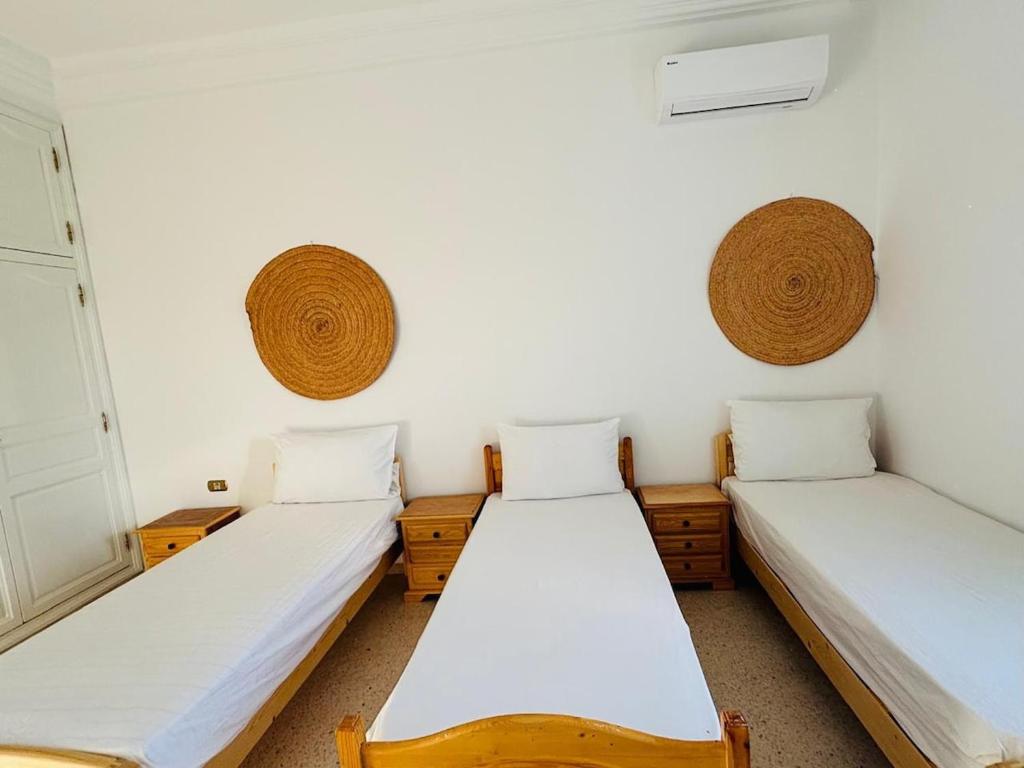 Fotografie z fotogalerie ubytování Villa Djerba Tourist Area v destinaci Midoun