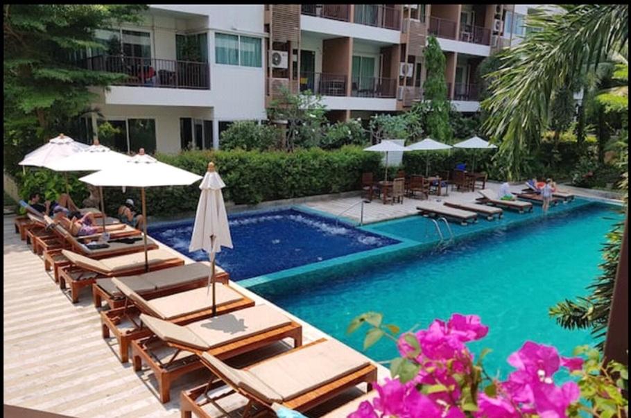 Diamond - Apartment With Balcony