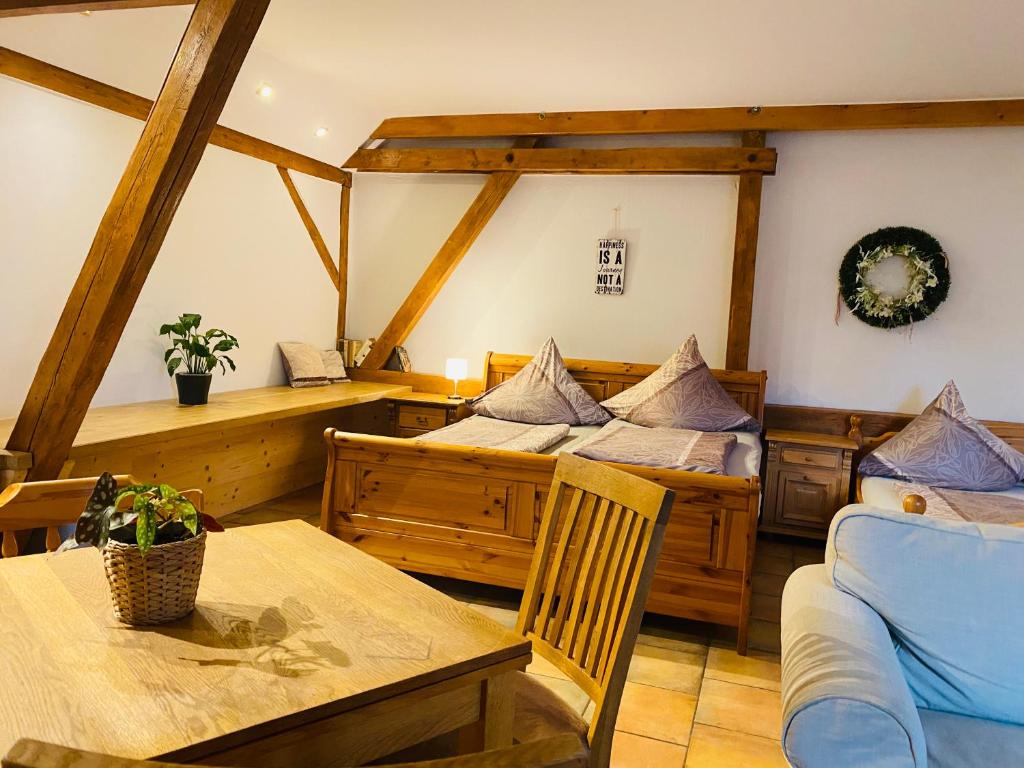 Gasthaus & Pension 