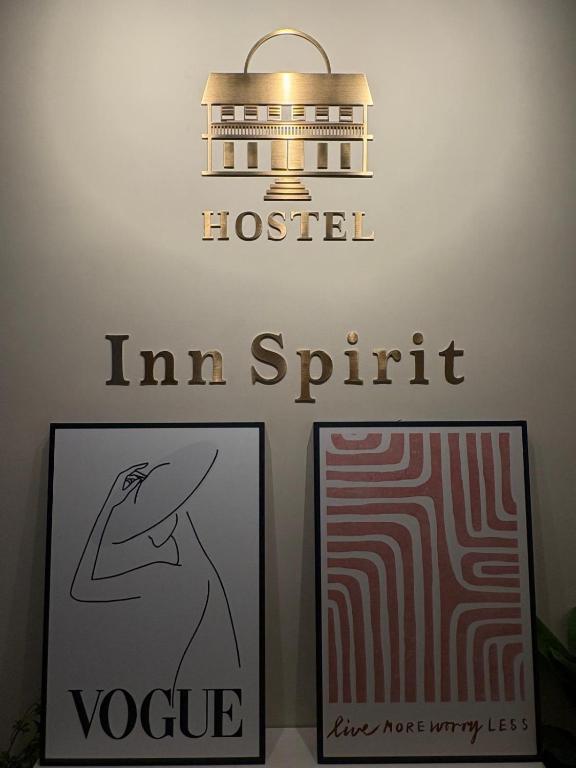 Inn Spirit