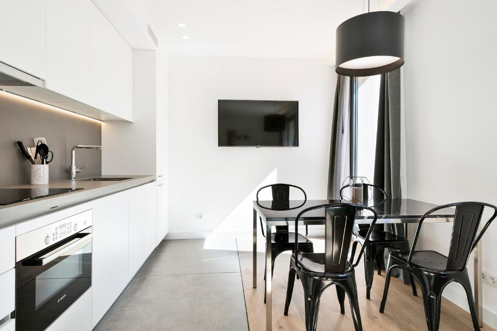 Murmuri Residence Mercader - Resim 31