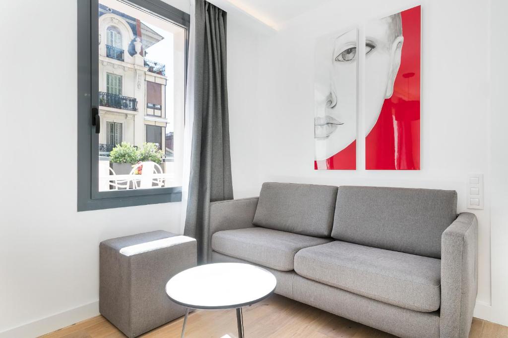 Murmuri Residence Mercader - Resim 32