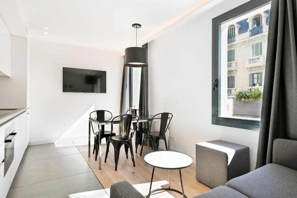 Murmuri Residence Mercader - Resim 33