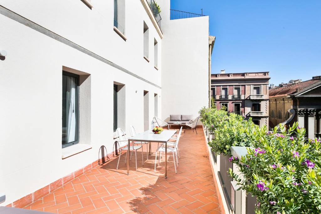 Murmuri Residence Mercader - Resim 34