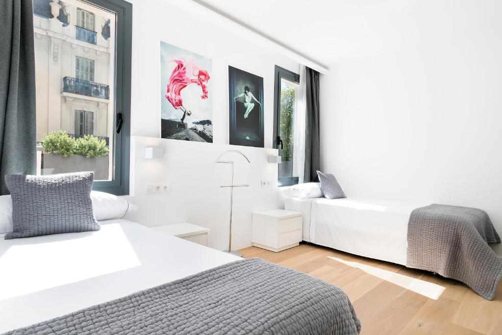 Murmuri Residence Mercader - Resim 36