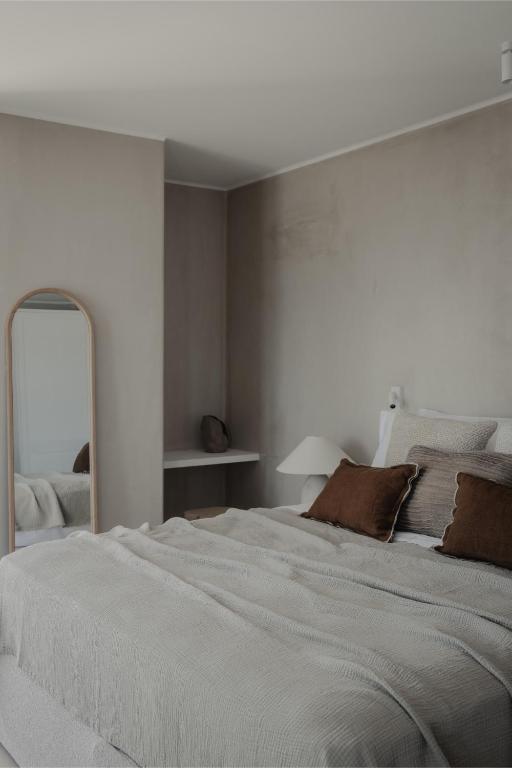 Akria Seaside Suites - 16