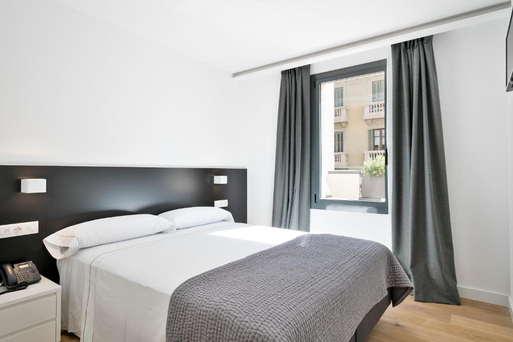 Murmuri Residence Mercader - Resim 40