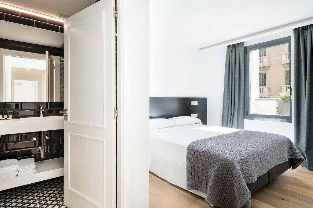 Murmuri Residence Mercader - Resim 38