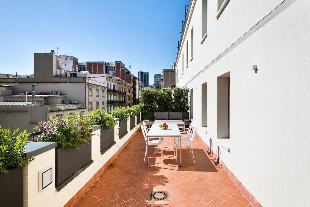 Murmuri Residence Mercader - Resim 42