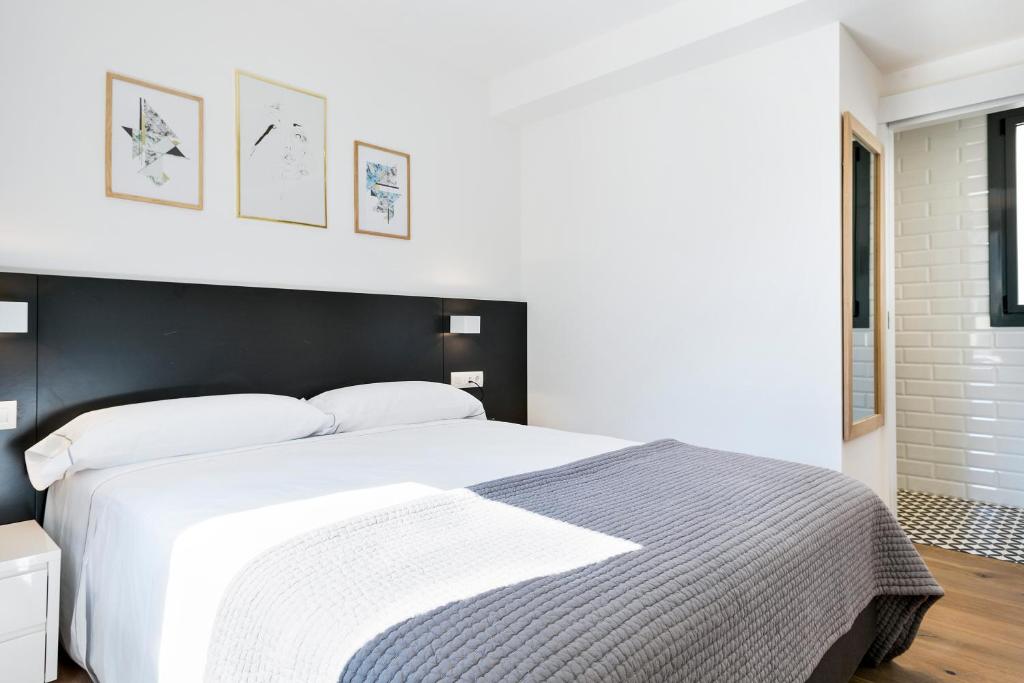 Murmuri Residence Mercader - Resim 43