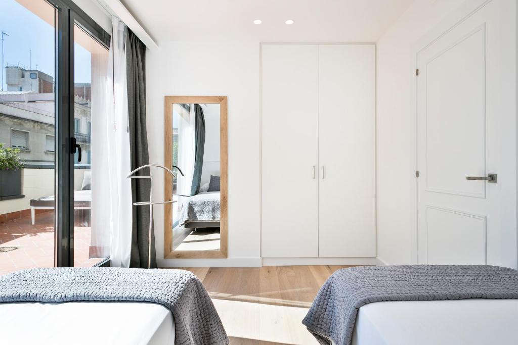 Murmuri Residence Mercader - Resim 44