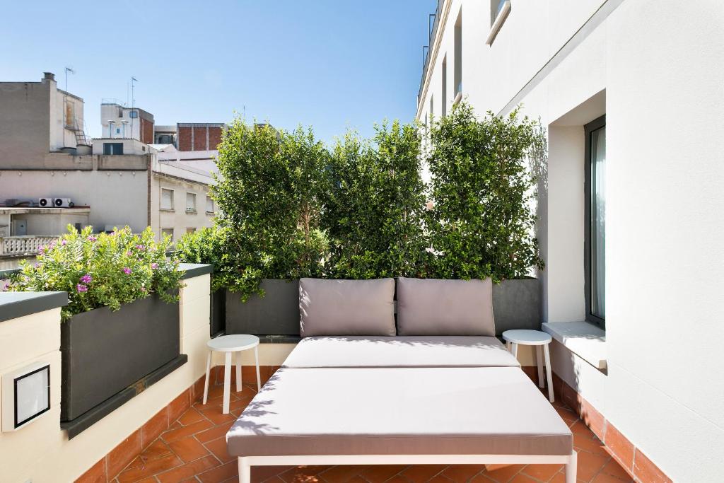 Murmuri Residence Mercader - Resim 19