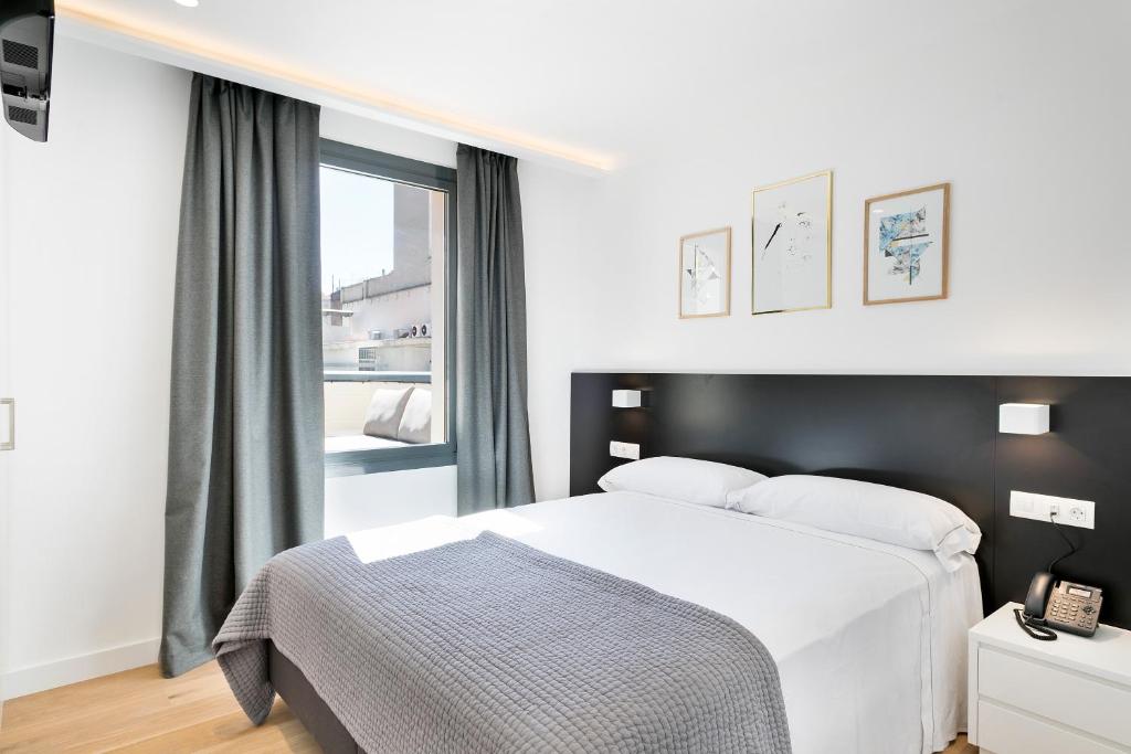 Murmuri Residence Mercader - Resim 29