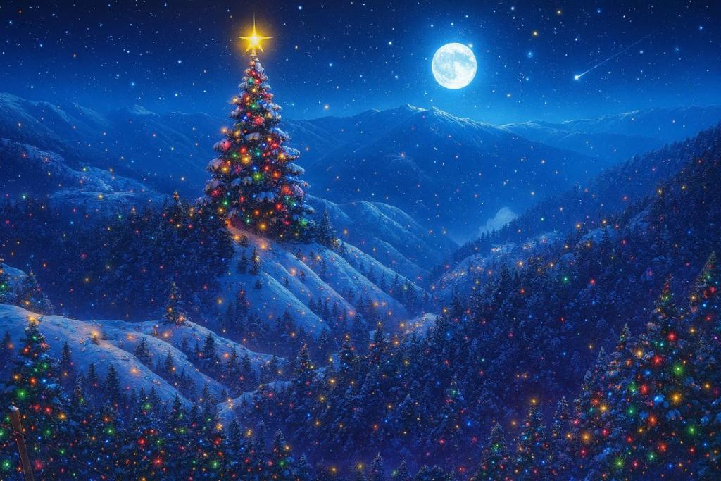 Φωτογραφία από το άλμπουμ του Hotel Royal Cedar Simla στη Σίμλα