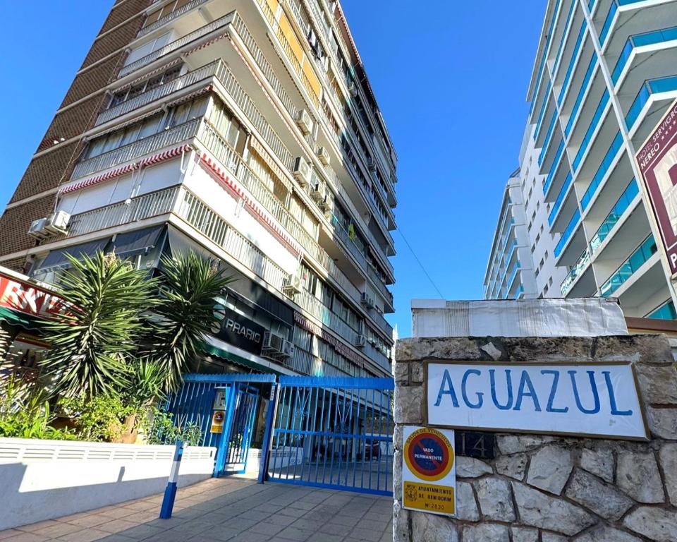Agua Azul 8