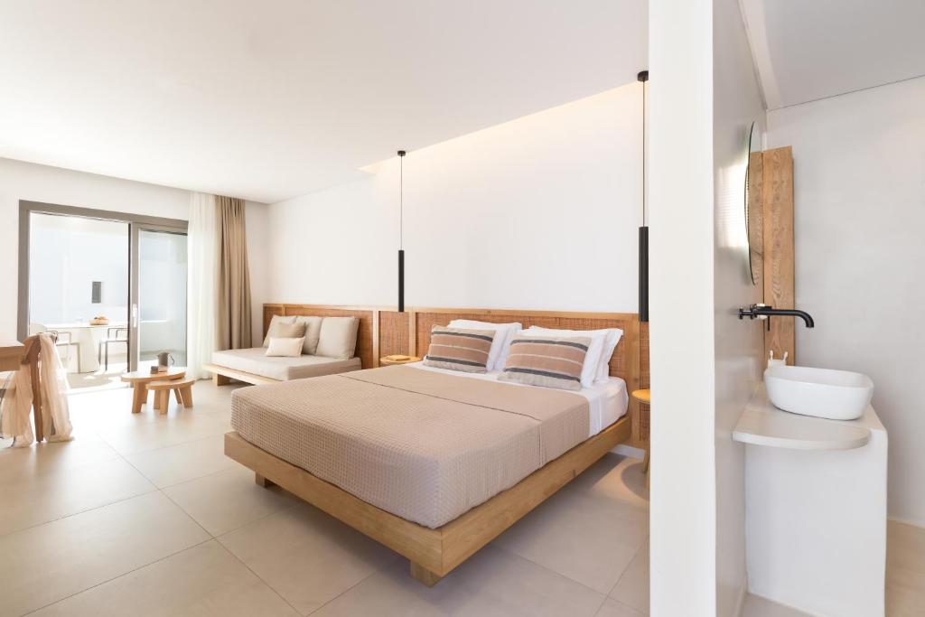 Sundunes Hotel Naxos - 3