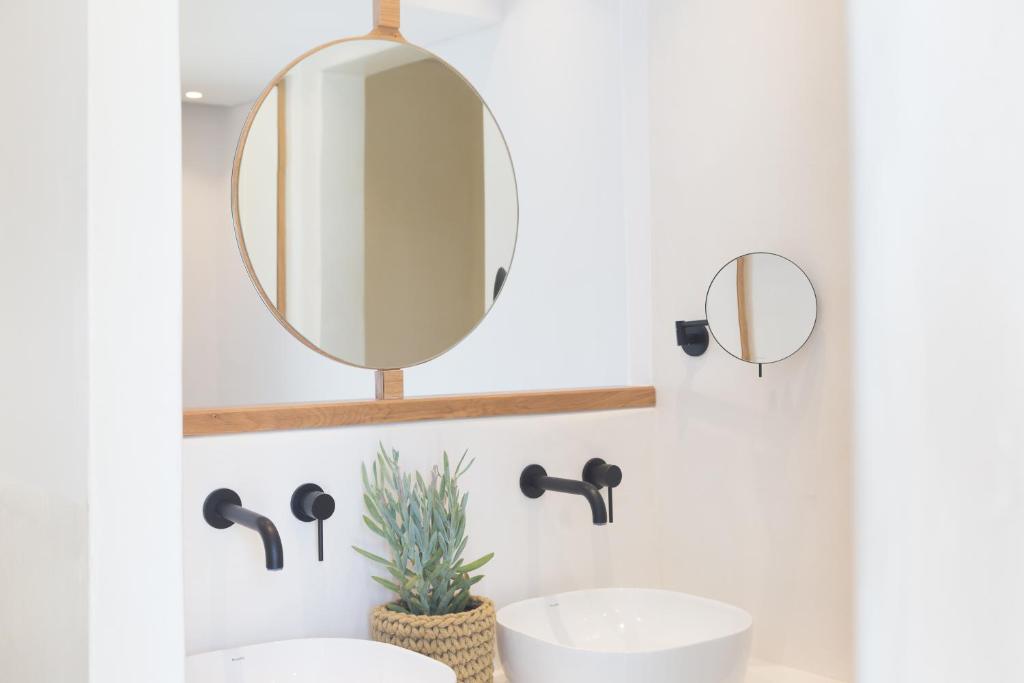 Sundunes Hotel Naxos - 2