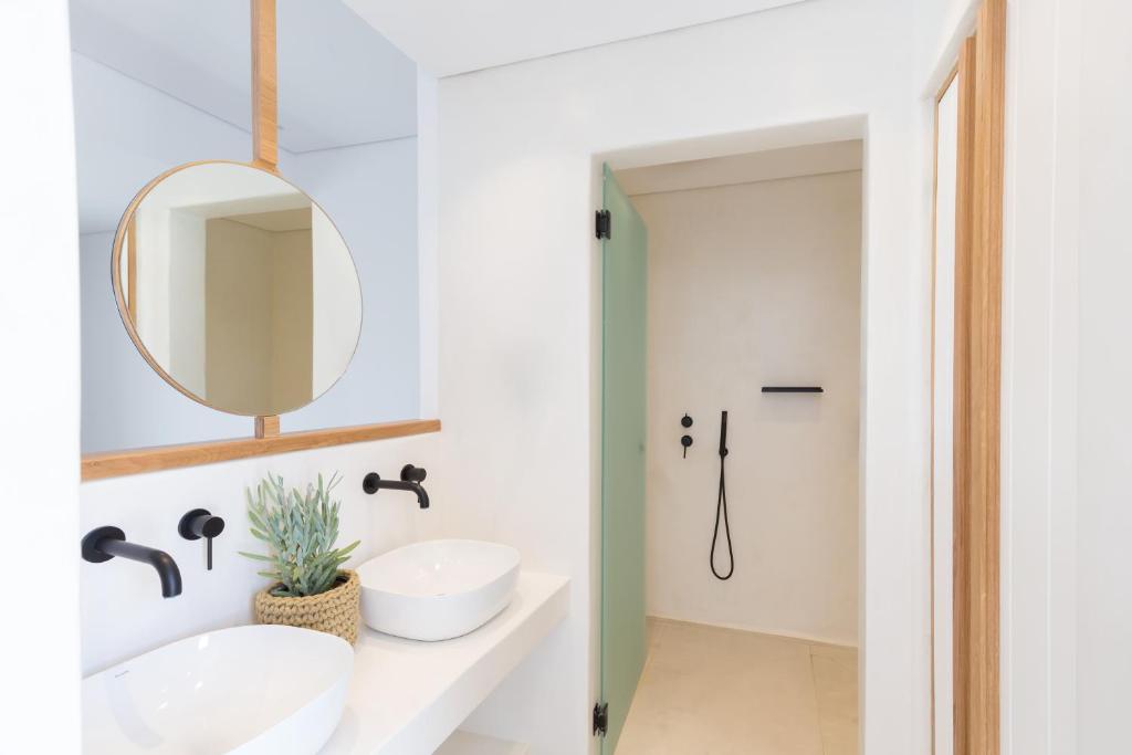 Sundunes Hotel Naxos - 5