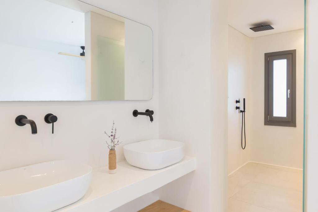 Sundunes Hotel Naxos - 4