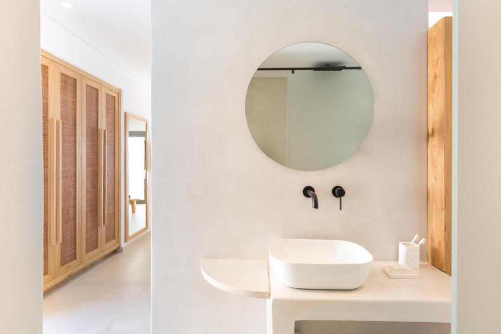 Sundunes Hotel Naxos - 8