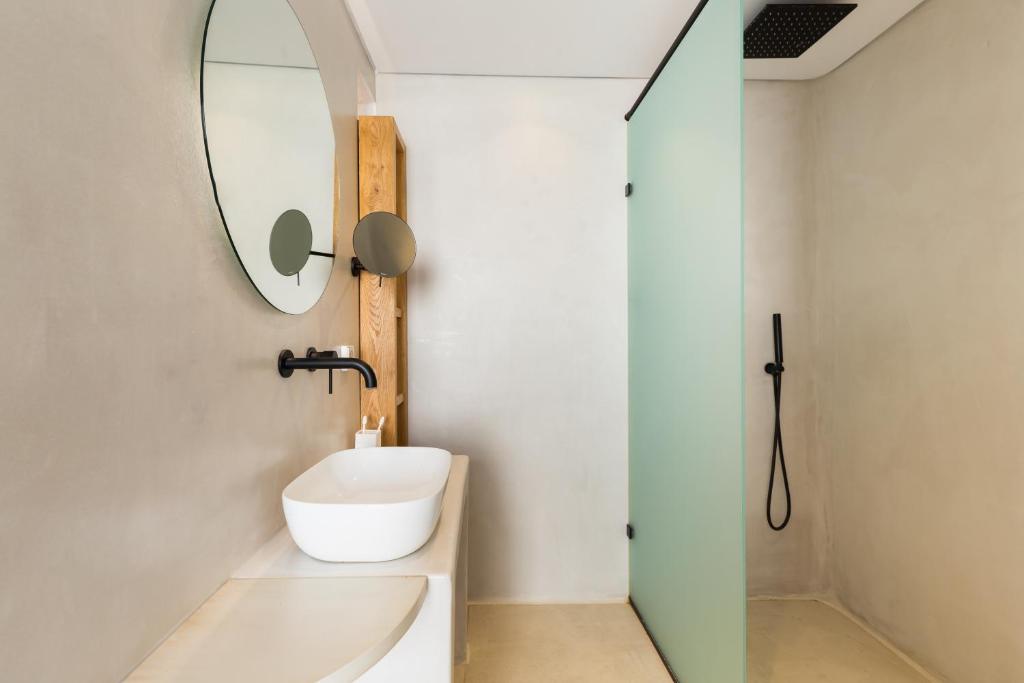 Sundunes Hotel Naxos - 7