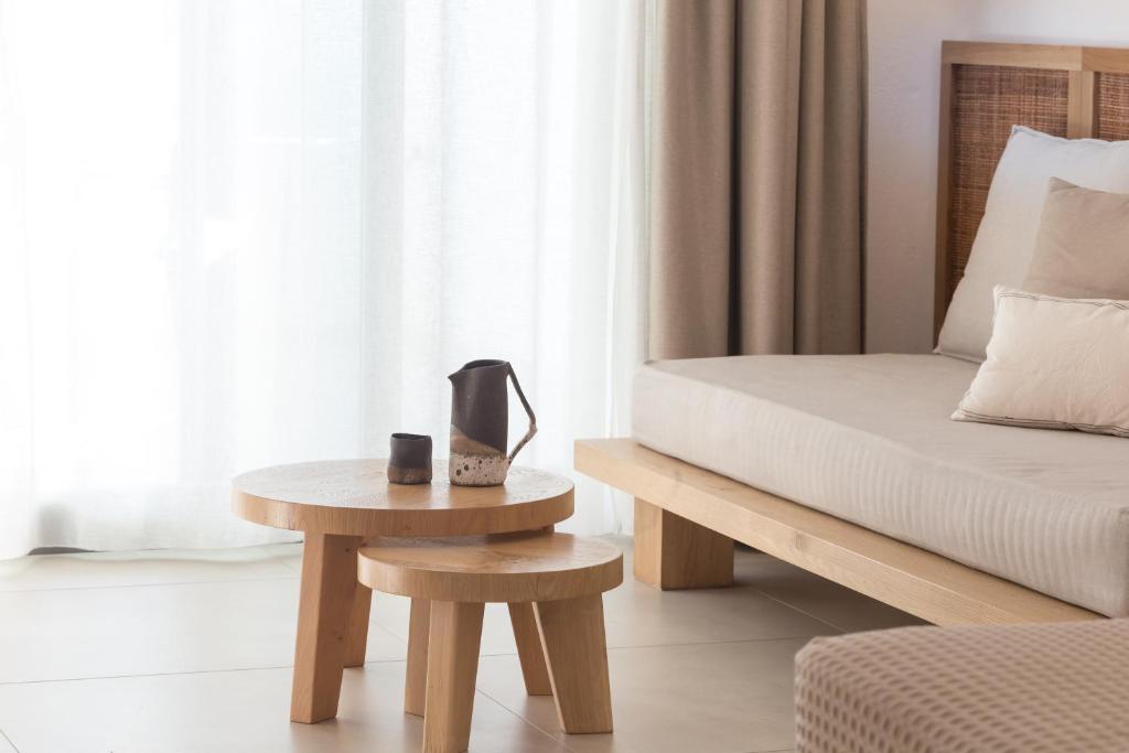 Sundunes Hotel Naxos - 9