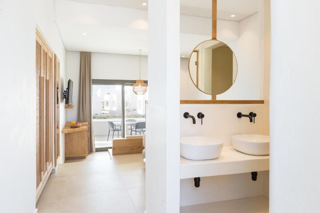 Sundunes Hotel Naxos - 10