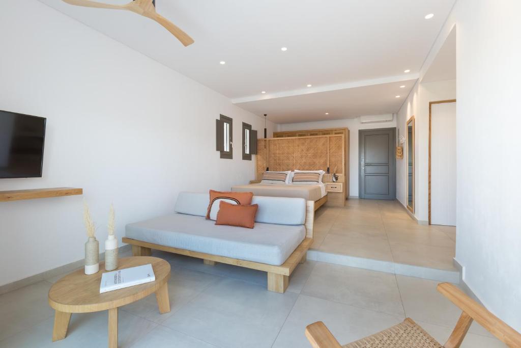 Sundunes Hotel Naxos - 13