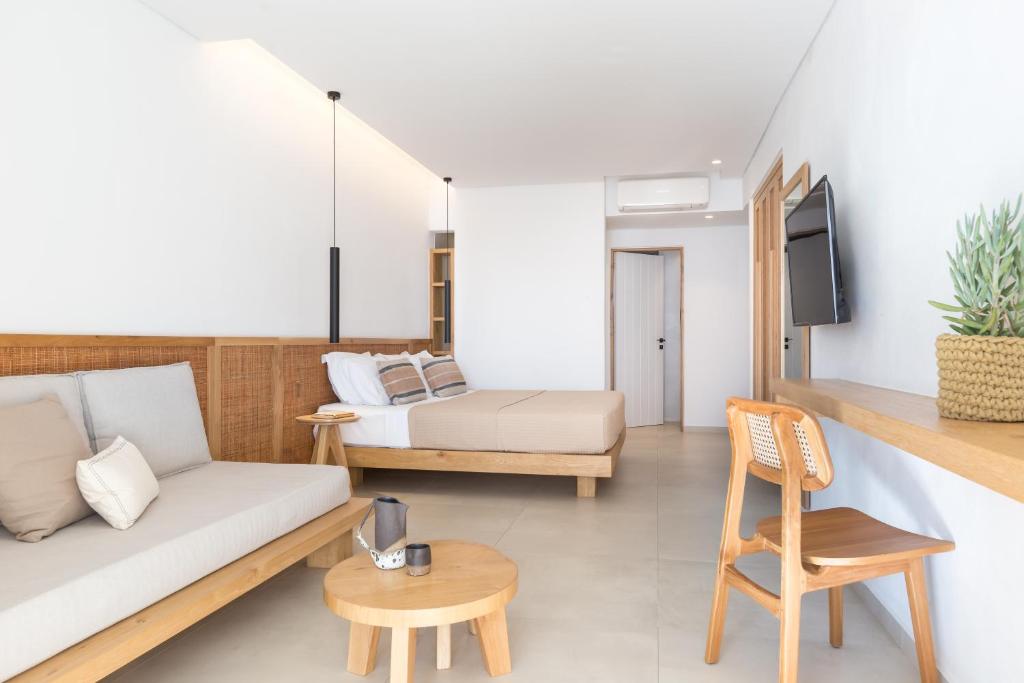 Sundunes Hotel Naxos - 12