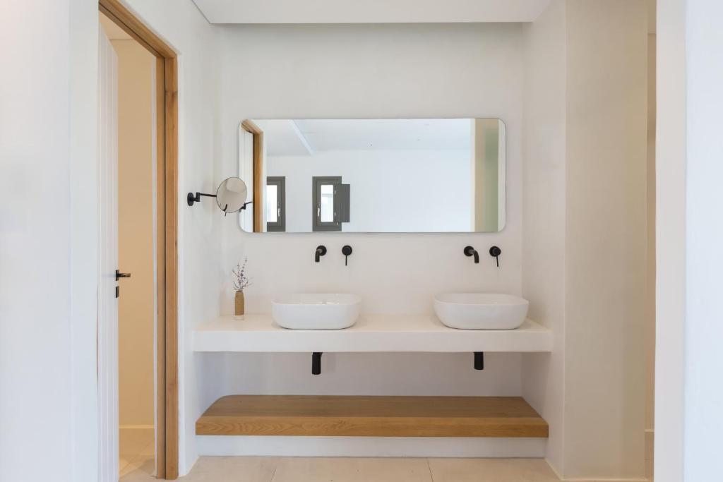 Sundunes Hotel Naxos - 11