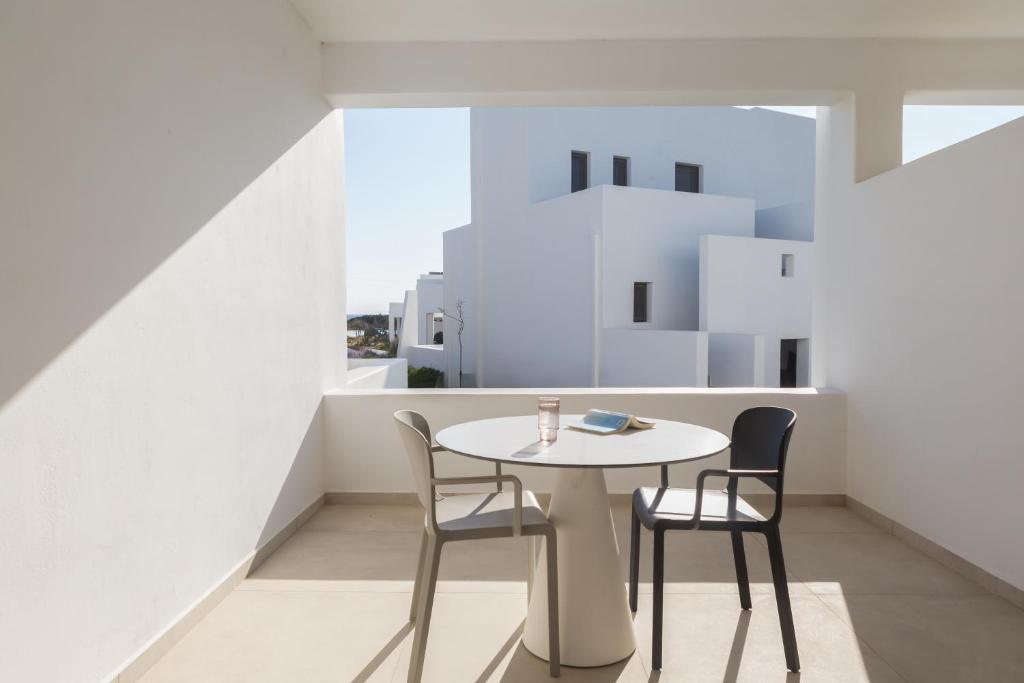 Sundunes Hotel Naxos - 15
