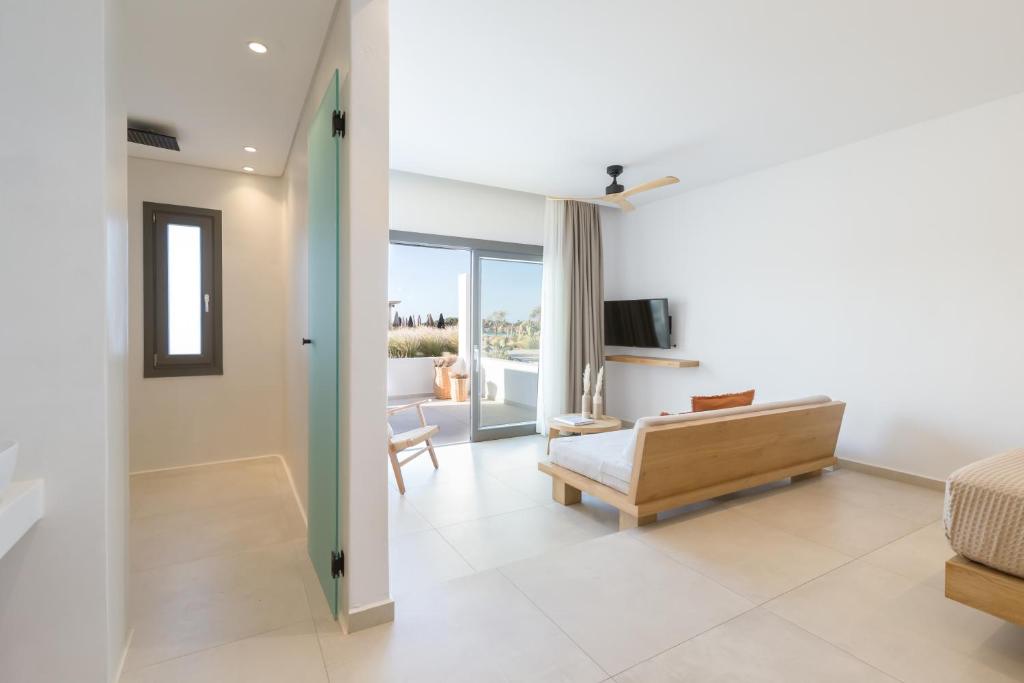 Sundunes Hotel Naxos - 14