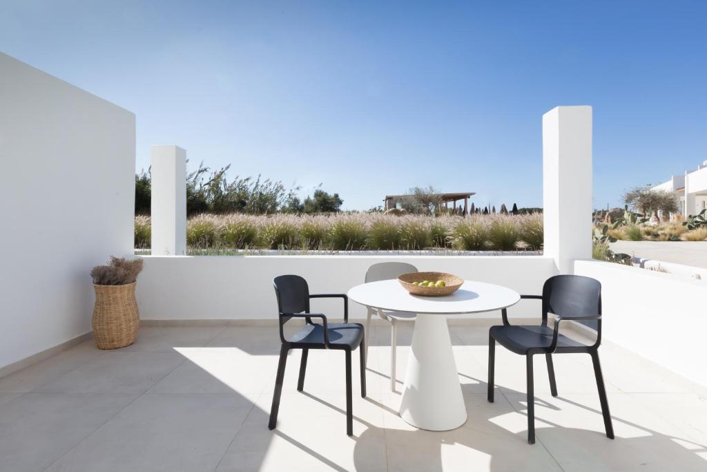 Sundunes Hotel Naxos - 16