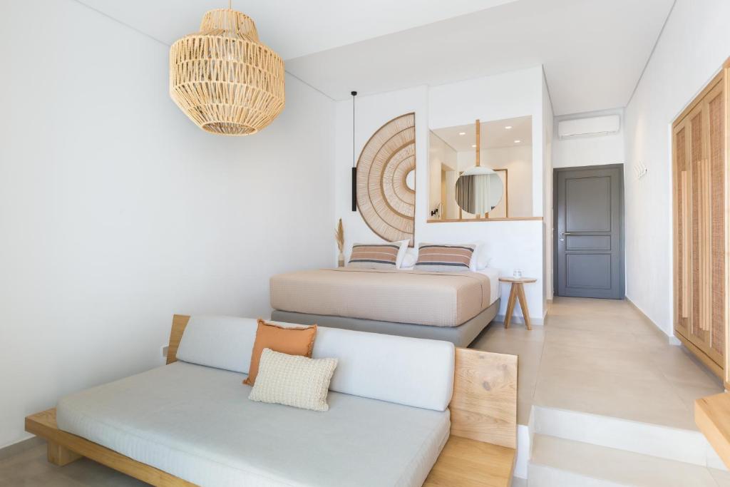 Sundunes Hotel Naxos - 19