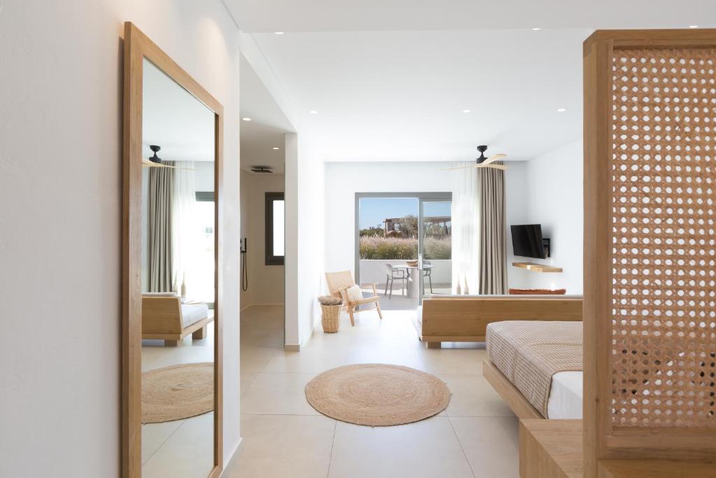 Sundunes Hotel Naxos - 18