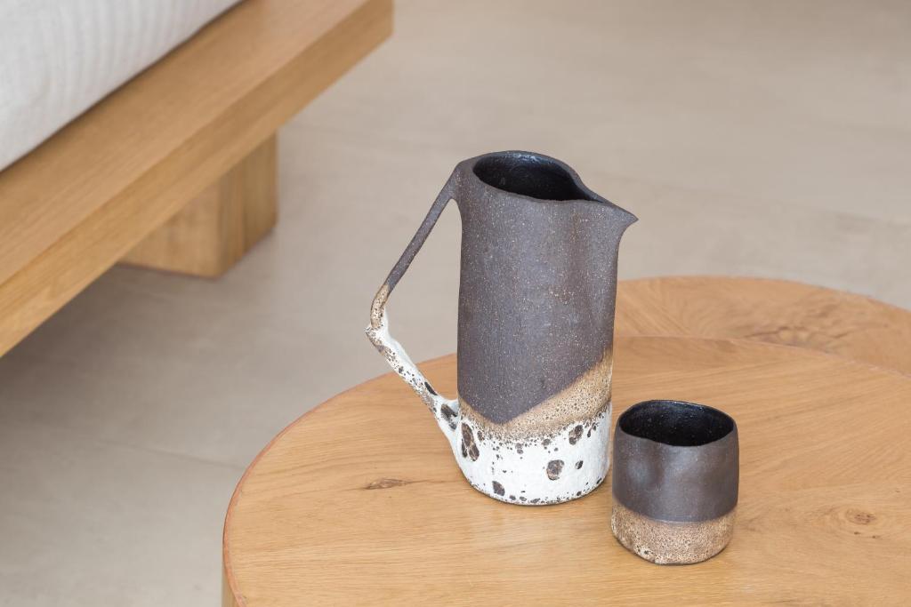 Sundunes Hotel Naxos - 17