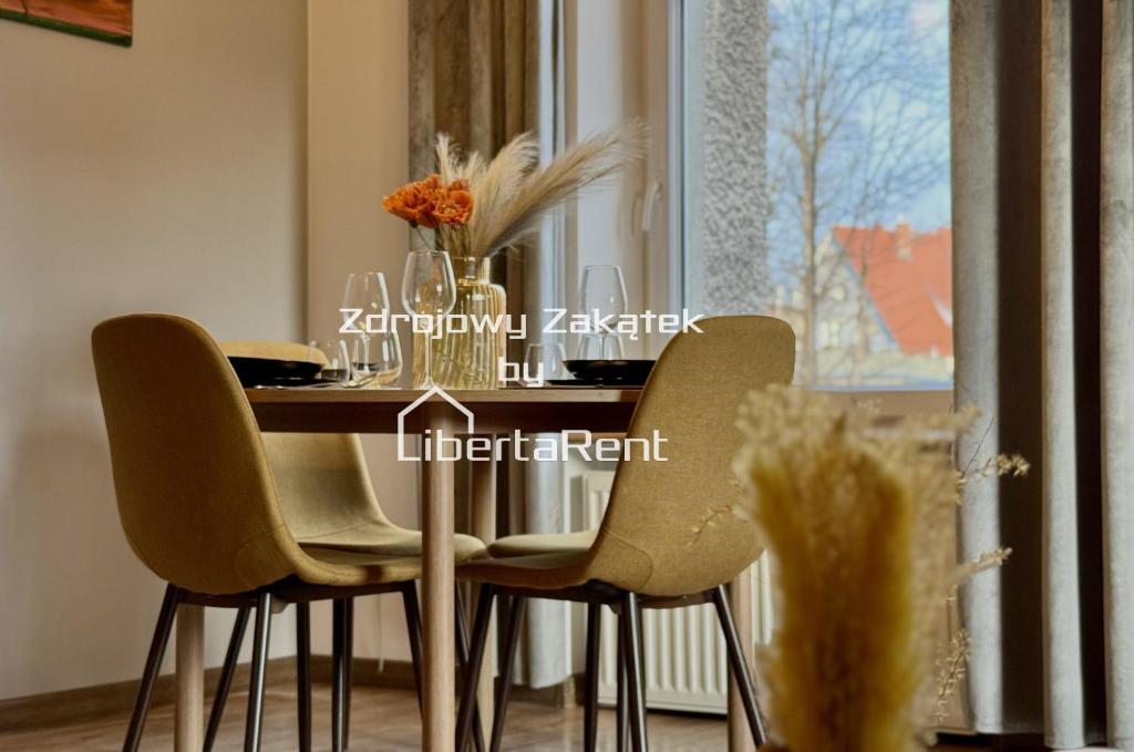 Ảnh trong thư viện ảnh của Zdrojowy Zakątek by LibertaRent ở Szczawno-Zdrój