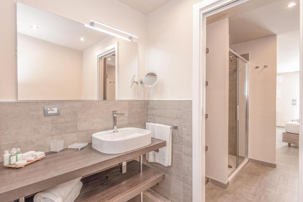 Hotel Riva degli Etruschi