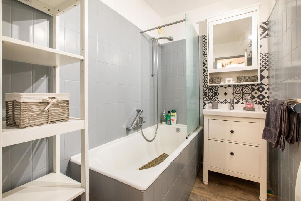 Studio familial de charme 3 Epis Belvédère – photo 3